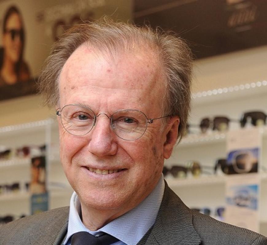 Ermenegildo Dino Tabacchi Image